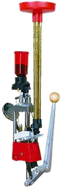 Lee Cast Iron Pro 1000 Reloading Kit For .380 Auto