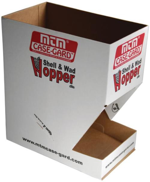 MTM Case Gard Shell and Wad Hopper Set MTM Case Gard Shell and Wad Hopper Set