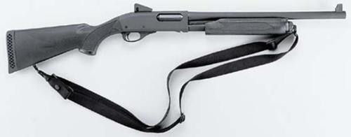 Uncle Mike's Tactical Sling/Swivels Included