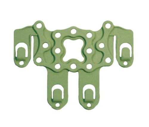 Blackhawk S.T.R.I.K.E. CQC Platform Ambidextrous Speed Clip Version Olive Drab