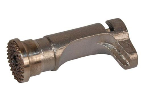 Wilson Combat Extended Magazine Release Stainless Steel