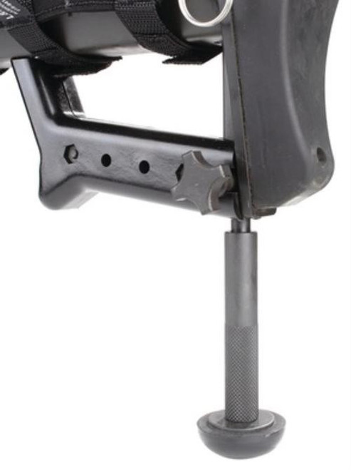 Barrett Model 82A1/99/95 Monopod Kit With Lock Knob