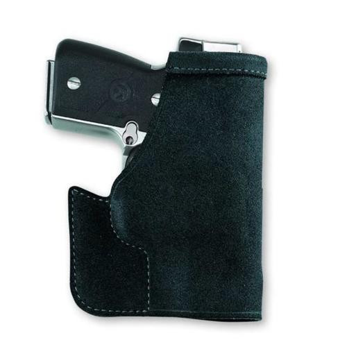 Galco Pocket Protector Holster, Sig Sauer P238, Black, RH