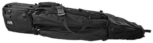 NcSTAR Drag Bag, Black