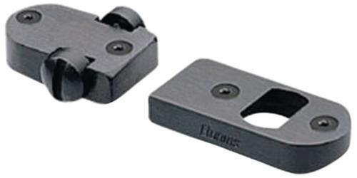 Burris Optics Trumount Universal Bases TU-110R Matte