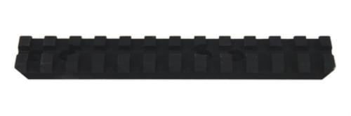 Mossberg Picatinny Rail Shotgun Mount, Mossberg 590