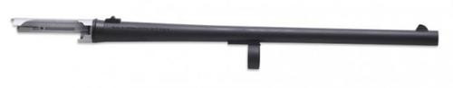 M2 Tactical Barrel, Rifle Sights, Fixed