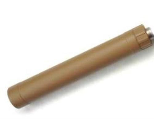 Advanced Armament (Advanced Armament) Ti-Rant-45 .578-28 Flat Dark Earth Slncr