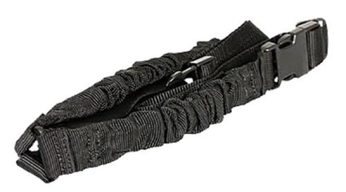 Aim Sports Single Point Rifle Sling Black