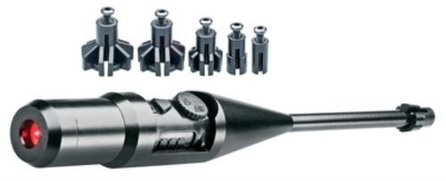 Bushnell Laser Boresighter Kit for Multi-Caliber (.22-.50) Metal Housing