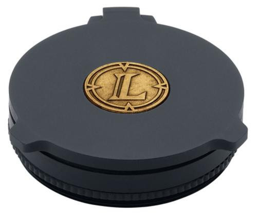 Leupold Alumina Flip Back Lens Cover - 28mm