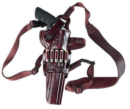 Galco Kodiak Freedom Arms 83 .454 Casull, 7.5" Ruger, Super Blackhawk 7.5"