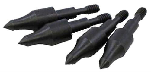 Excalibur Field Points, Silver