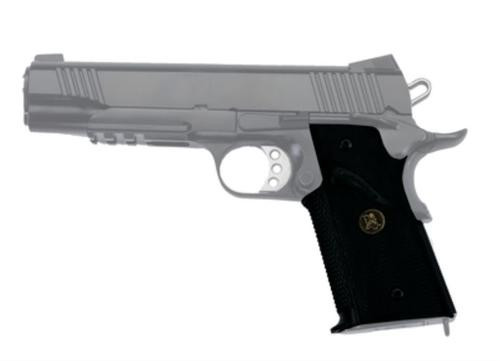 Pachmayr Signature, Backstrap Grip S&W 39/439/539/639 (1st & 2nd Gen.)