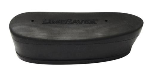 LimbSaver Nitro Grind-To-Fit Recoil Pad Size Medium Black