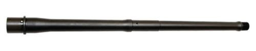 CMMG MK4 MT 4140CM .300 AAC Blackout 16.1" Barrel Medium Taper Profile 5/8-24 TPI Salt Bath Nitride Finish