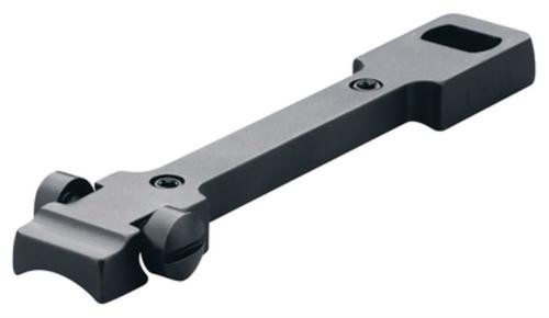 Leupold 1-Piece Weaver Style Base For Remington 700 Right Hand Long Action, Matte Black