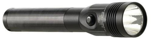 Streamlight Stinger LED HL Rechargeable Flashlight With Two AC/DC Holders