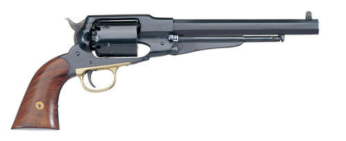 Traditions Black Powder 1860 Colt Army Revolver .44 Caliber Steel