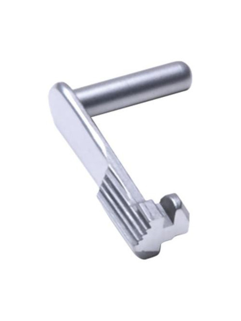 Wilson Combat Factory Plus Slide Release 45 ACP Stainless Steel Finish