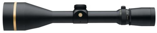 Leupold VX-3 Riflescope 3.5-10X40mm Duplex Reticle, Matte Black
