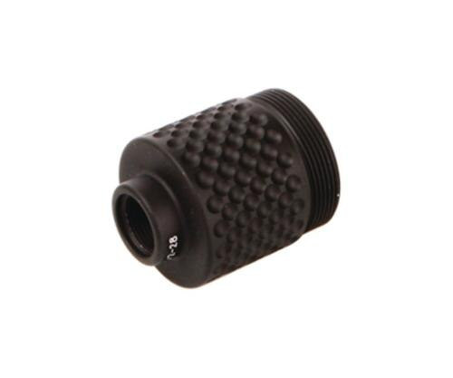 Gemtech Threaded Rear Mounts For Fixed Barrel 9mm 1/2-36 TPI Gemtech Threaded Rear Mounts For Fixed Barrel 9mm 1/2-36 TPI