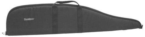 Uncle Mike's GunMate Scoped Rifle Case Black 40 Inch