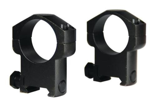 Leupold Mark 4 1913 Mil Spec Rings 34mm Super High Matte