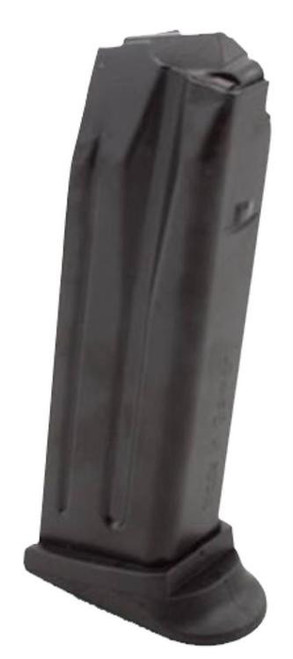 HK P2000/USP9 Compact 13rd magazine, extended floorplate
