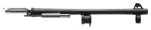 Benelli M4 Tactical Barrel, 18.5", Matte Black