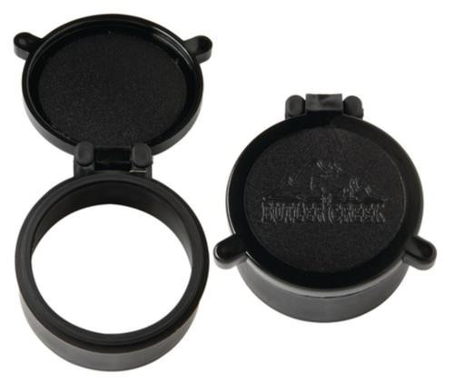 Butler Creek Objective Flip Open Scope Cover 9-10