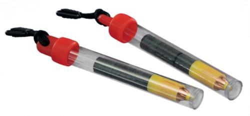 Thompson Center Extra Speed Shot Tubes .45-.50 Caliber 2 Pack