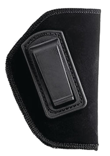 Blackhawk Inside The Pants Holster, 2-3" Barrel Small/Medium DA Rev Except 2" 5-Shot, Black, Right Hand  Blackhawk Inside The Pants Holster, 2-3" Barrel Small/Medium DA Rev Except 2" 5-Shot, Black, Right Hand