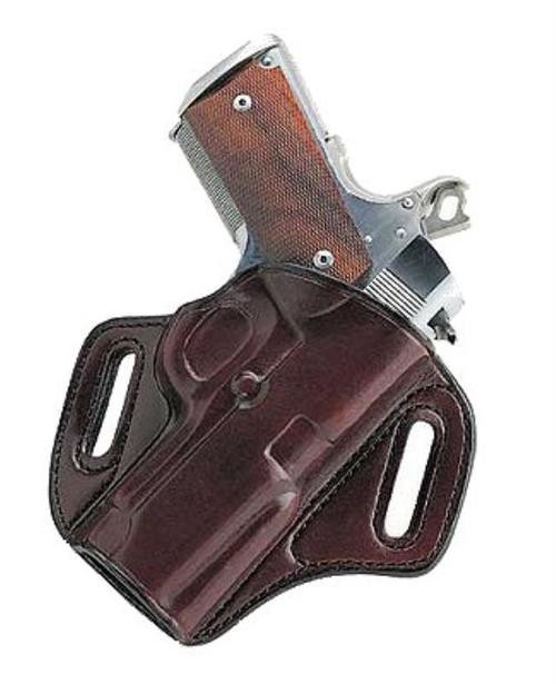 Galco Concealable Auto HK P2000SK Compact, Black, RH