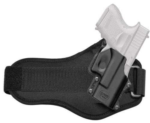 Fobus Ankle Holster SP101 / LCR