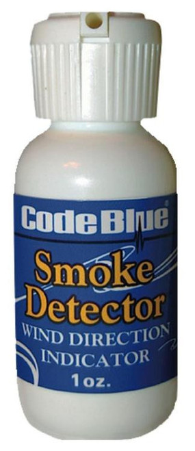 Code Blue Smoke Detector Wind Direction Indicator 1 oz