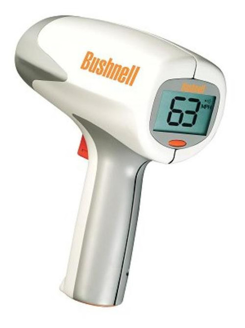 Bushnell Velocity Radar Gun LCD Display 2 C