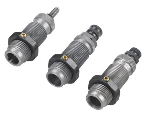 RCBS Three Die Sets .500 S&W
