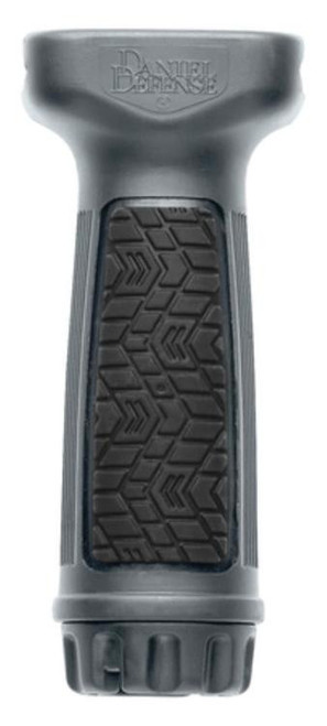 Daniel Defense Vertical Foregrip With Soft Touch Rubber