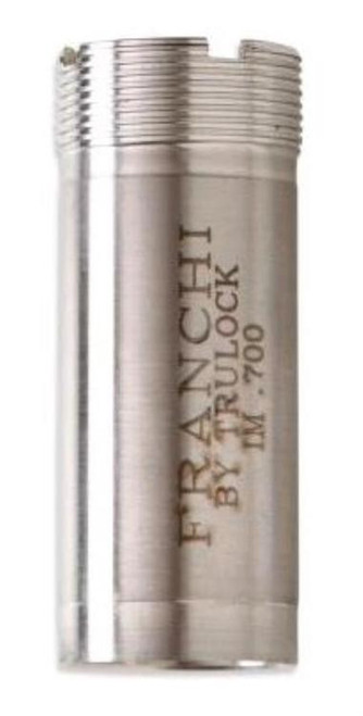 Franchi Choke Standard Flush 20 Gauge, F, Black