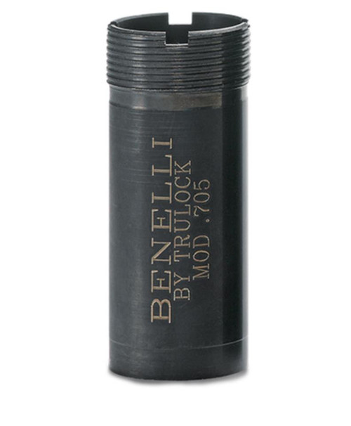 Benelli Choke Tube, Matte, Flush, 20 Ga, C