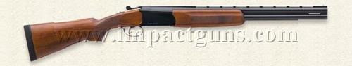 Stoeger Condor Youth O/U, A-Grade Satin Walnut (Fixed Chokes) .410 Ga, 22