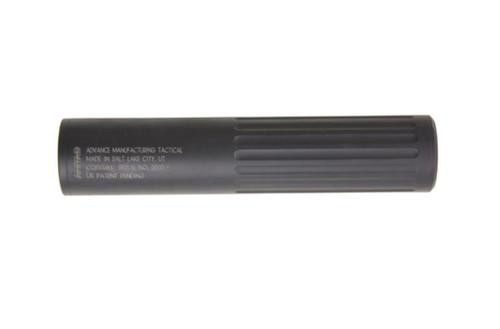 Amtac CQBm 5.56 Suppressor, 1/2-28