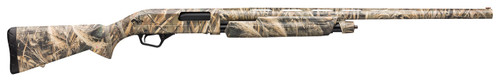Winchester SXP Waterfowl 12 Ga, 3.5" Chamber 28" Barrel, Realtree Max-5 Camo, 4rd