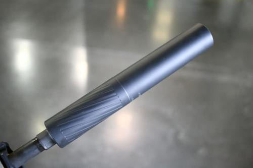 Thunderbeast Ultra 9 Suppressor, .30 Caliber