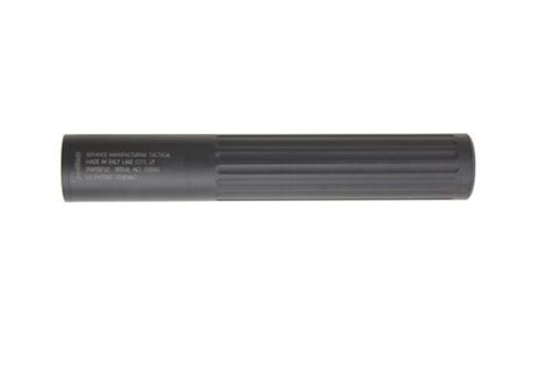 Amtac Sniper 7.62 Suppressor, 5/8-24