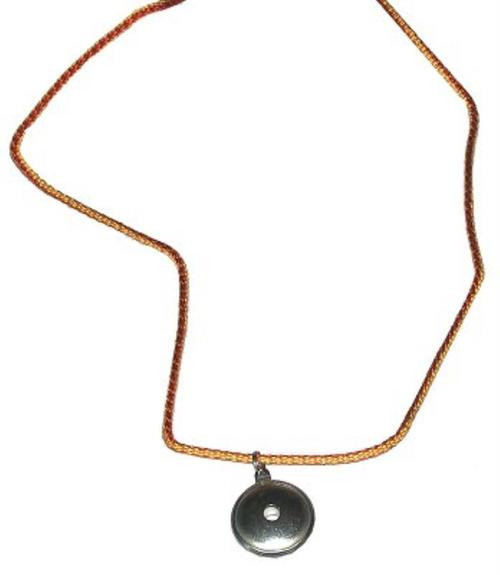 Haydel's Game Calls "Mr. Squirrel" Whistle Call Baby Squirrel Sounds Attracts Squirrels Silver Metal