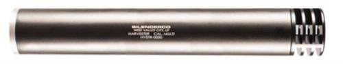 Silencerco Harvester Hunting Silencer Up To .30 Caliber Magnum Direct Thread 8.8 Inches - All NFA Rules Apply