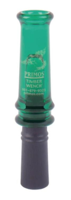 Primos Original Timber Wench Duck Calls