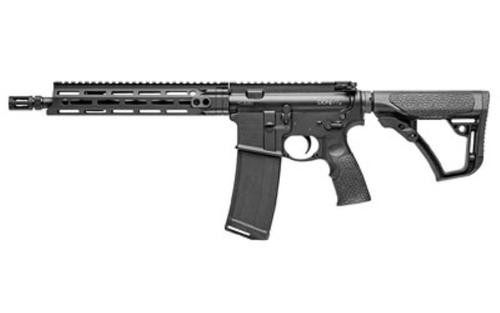 Daniel Defense DDM4 V7S SBR, .223/5.56, 11.5", 32rd, Black